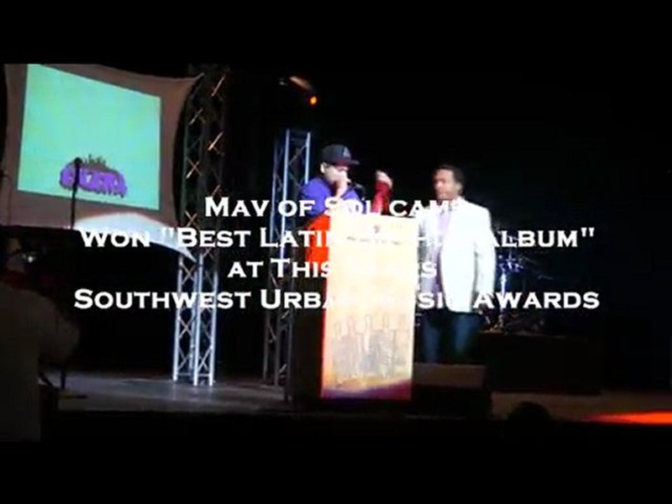 Mav of Sol camp - Digi Presskit /I10 On the Highway ...