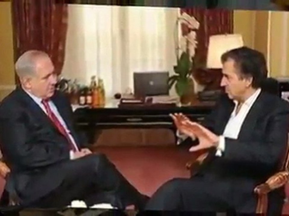 La Connection Israelienne et Les Rebels Libyens