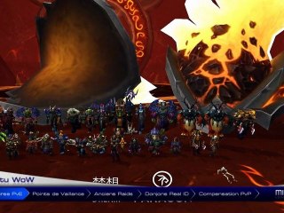 Actu WoW n°12 : L'actu en 5 minutes de vidéo