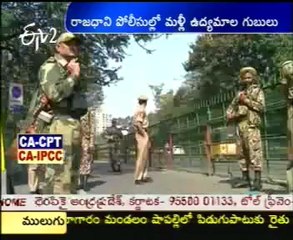 AP's Security forces future plans for coming festivals - Tight Security