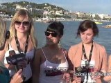Amsterdam Heavy, Jennifer Lexon, Cannes Film Festival 2011