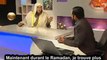 Les démons shayatins enchaînés durant le Ramadan - Muhammad Salah - Huda TV