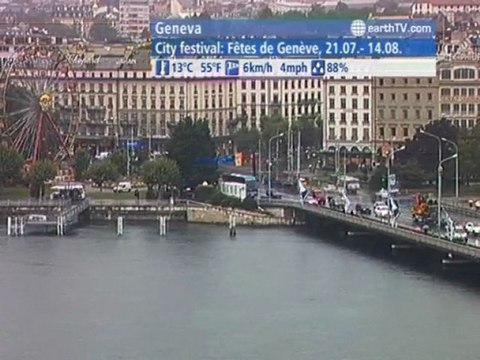 Macau SAR - China, Seattle - USA, Udaipur - India, Munich - Germany, Geneva - Switzerland, Venice - Italy, Bandar Seri Begawan - Brunei