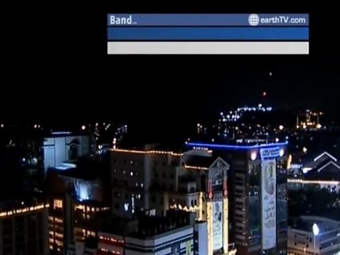 Berlin - Germany, Macau SAR - China, Ascona - Ticino - Switzerland, Budapest - Hungary, Cannes - France, Bandar Seri Begawan - Brunei, Paris - France