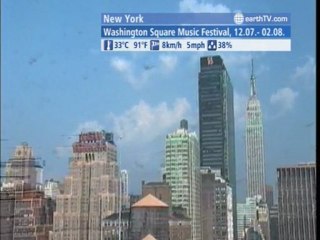 Cannes - France, Salzburg - Austria, Macau SAR - China, Metz - France, New York - USA, Muscat - Oman, Prague - Czech Republic