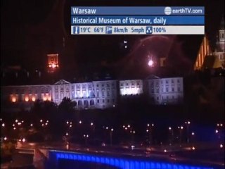 Washington - USA, Agadir - Morocco, Hamburg - Germany, Avignon - France, Berlin - Germany, Lucerne - Switzerland, Cannes - France