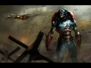 Captain America - The First Avenger Part 1 Stream HQ