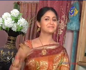 Etv Abhiruchi - Urinche Vanta, good food, sweet snacks, pindi vantalu - 04