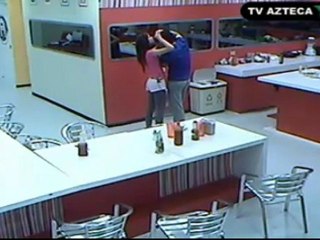 Esmeralda y Johnny mucho amor 3 3