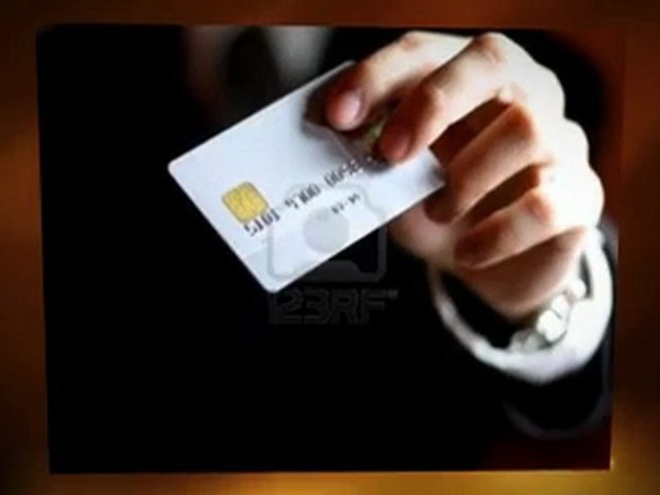 Preparing your Credit Card Processing in a Productive Way