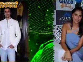 Shahrukh Khan DON 2 look REVEALED