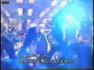 SIAM SHADE[Hey3x] interview + ''Setsunasa yori mo tooku e'' with English subs