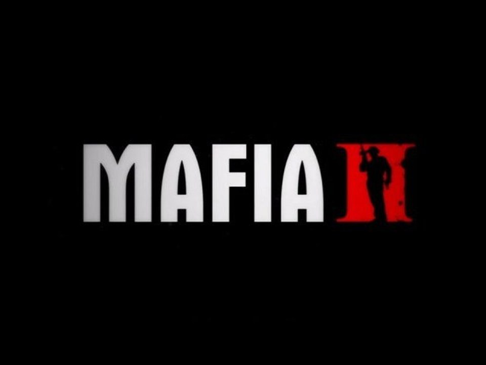 Vidéo comparatif Mafia 2  - Parrain 2