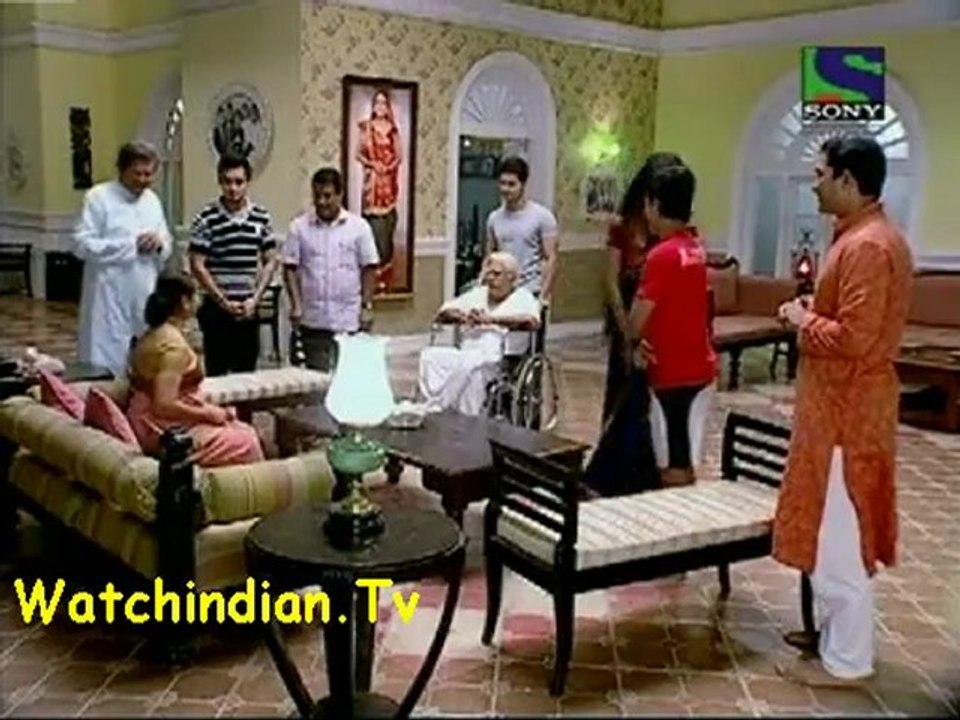 Saas Bina Sasuraal 19th July 2011 PART1