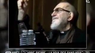 notre frere l abbé pierre un vrai croyant