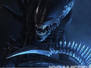 Aliens VS Predator ( Alien )