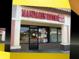 Chino Hills Restaurants