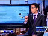 La Tarde de NTN24: Nueva aplicación que permite integrar Google+ y Facebook