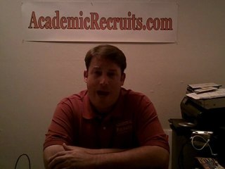 Recruiting Tips #21- Help Yourself During an Event