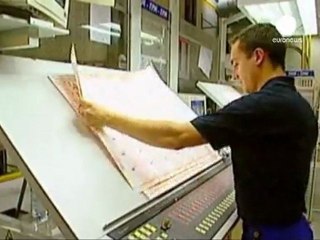 Kriz zirvesi öncesi Merkel-Sarkozy görüşmesi