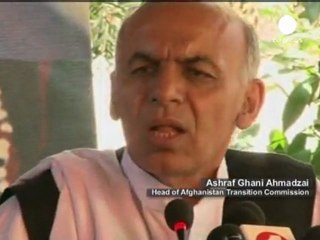 Afganistan'da daha fazla Taliban saldırısı bekleniyor