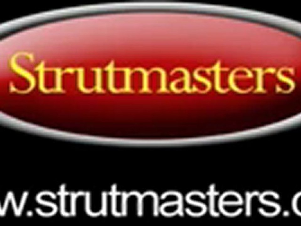 Lincoln Mark VIII (8) - Fixing Your Air Suspension Problems