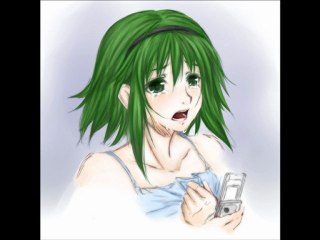 GUMIメドレー