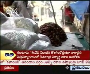 Theertha yatra - Sri Subrahmanyeswara Swamy Temple,Tiruttani - 01