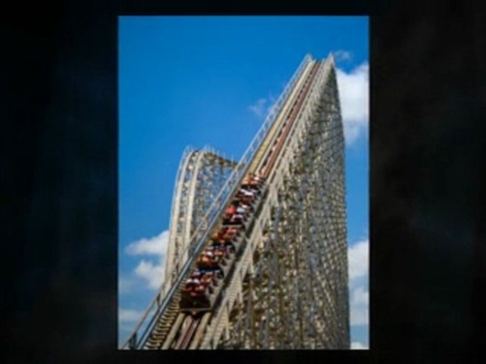 Discount Six Flags Tickets 2010 - Free Six Flags Tickets