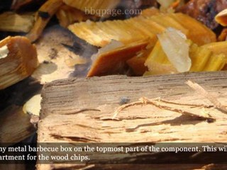 How to Create Wood-Fired Meat Smoker