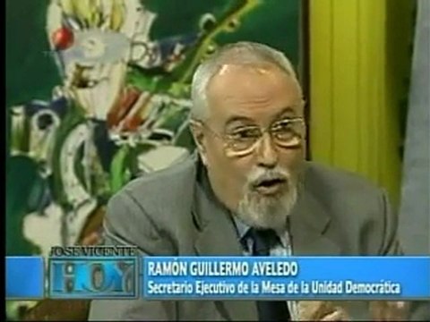 José Vicente Hoy con José Vicente Rangel 17 07 2011 02_04