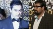 Anurag Kashyap Upset With Aamir Khan? – Latest Bollywood News