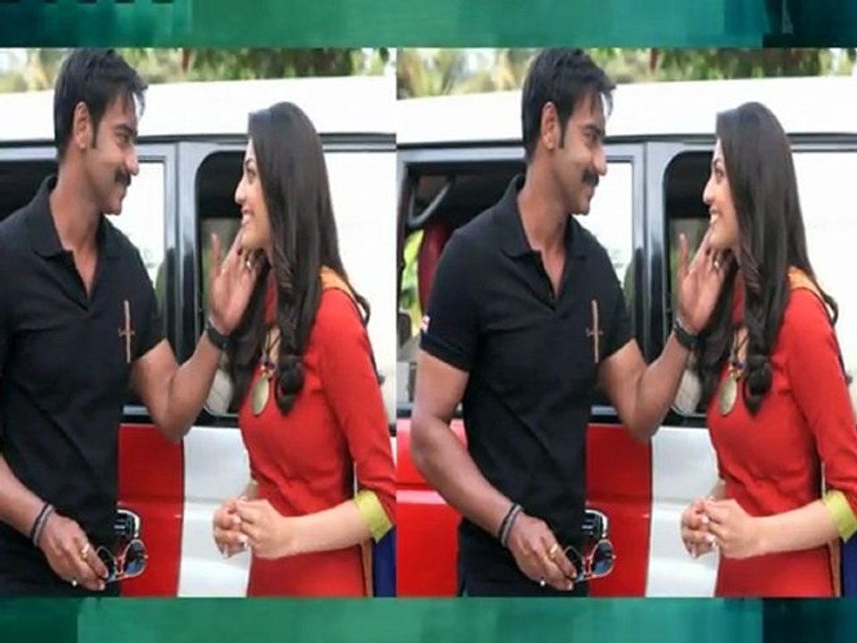 Singham Film Preview