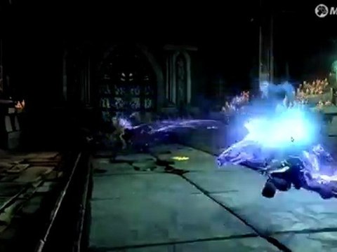 Darksiders II (360)