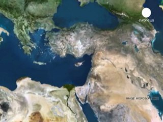 Turquía no reconocerá la presidencia de turno de la UE...