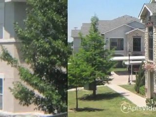 Rosemont at Bluff Ridge Apartments in Dallas, TX - ...