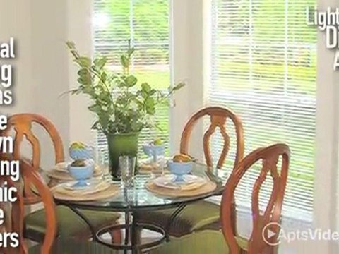 The Pointe at Chapel Hill Apartments in Chapel Hill, NC ...