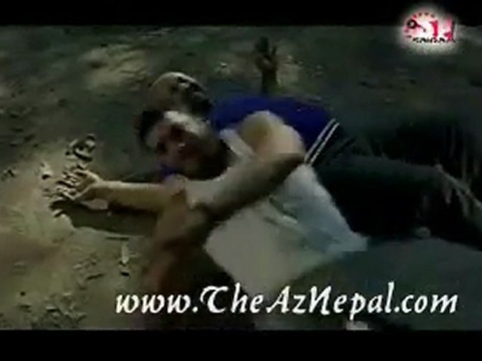 Ma Timi Bina Marihalchu (Part 5 Last) www.TheAzNepal.com