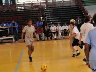 Challenge Vécalite - paris féminin football club
