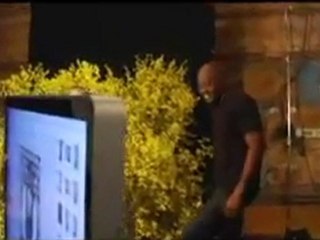 So Fox So Fresh Campaign Photoshoot, 2008