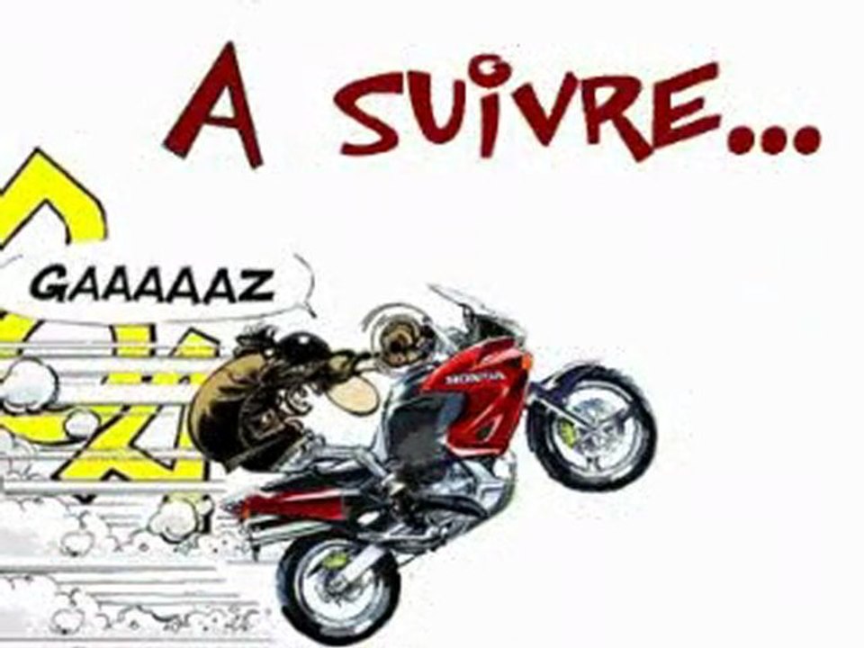 Au bout du tunnel... Le Rousset