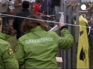 AB'den nükleer atık yönetmeliği