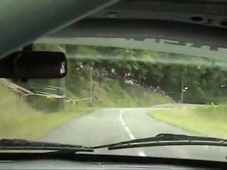 Course Côte Revel 2011