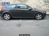 Occasion Volvo C30 Bourges