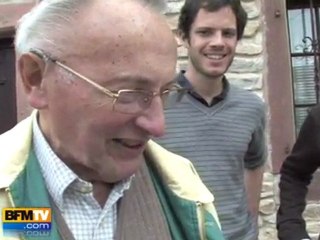 Un tour du monde en voiture électrique