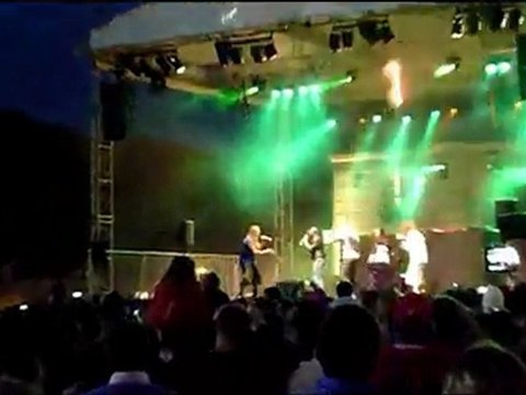 Collectif Métissé - Laisse Tomber Tes Problèmes - Mont-de-Marsan