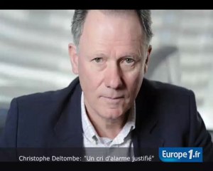 "Un cri d'alarme justifié"