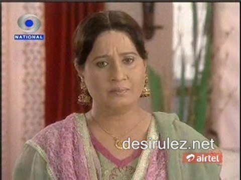 SHAMA- 20th July 2011 pt 1