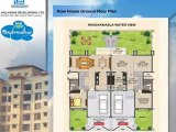 DSK Meghmalhar -  1 & 2 BHK apartments and 3 BHK Row Houses Sinhagad Road, Dhayari Pune | Apartments in Pune | Penthouses Pune |Flats in Pune