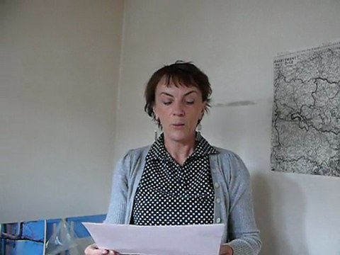 a la une du bonhomme picard de grandvilliers du 20 juillet 2011